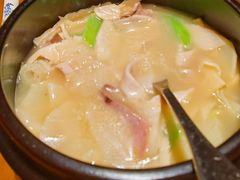 -金谷仓家庭料理(马泉营店)