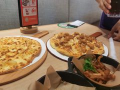 -必胜客(维美店)
