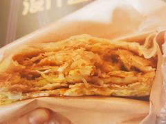 杂粮煎饼-超市发超市(学院路店)
