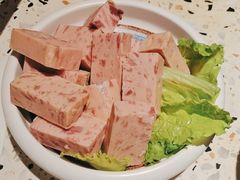 -红九格老火锅(三峡广场店)