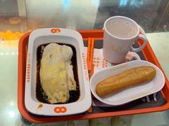 -红荔村肠粉(岗厦店)