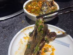 -小饕荟雅安贡椒鱼鲜馆(广福桥店)