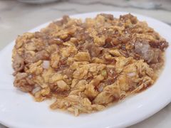 -马记伊源斋涮肉·清真菜(潘家园古玩市场店)