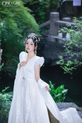 点击看大图 -onlygirl摄影美学馆高端定制(江滩店)