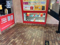 -麦当劳(烟台海港路店)