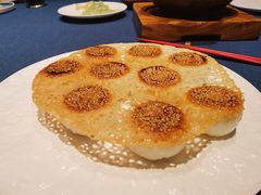 生煎-三利音·玖弄小鲜(浦东嘉里城店)