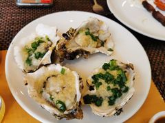 -威珀斯酒店·珀萃美食餐厅