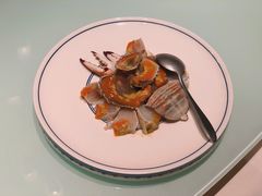 -天港海鲜(创新港天港禧悦酒店)