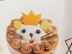 -味多美蛋糕(杨闸环岛店)