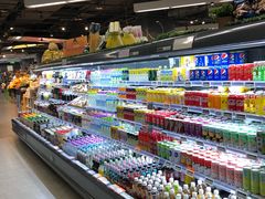 -Olé精品超市(北京合生汇店)