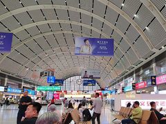 -沈阳站