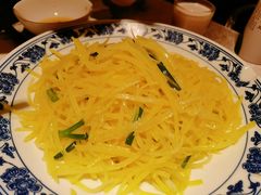 -回头食客-李久其家民间餐厅(望城金桥国际店)