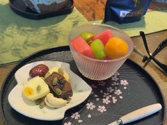 -绫罗岛海鲜私房菜(鸭绿江边店)