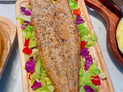 -烛影拾光观景餐厅·创意菜·摄影·小提琴(大唐不夜城店)