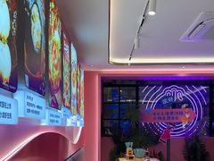 -小杨生煎(黄河路店)
