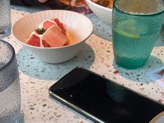 -战斧牛排餐厅(百盛优客店)
