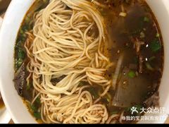 -西部马华清真兰州牛肉面·烧烤夜市(关东店)