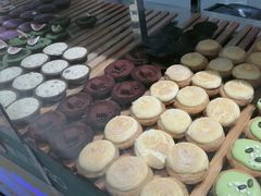 -港粒记喜挞(运城万达广场店)