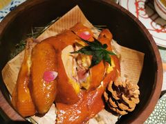 -锦楼·臻选新杭帮(杭州中心店)