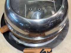 -船梆煮•蒸汽海鲜·炉火烤肉(五四广场店)