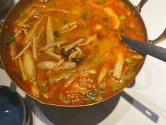 -BetterThai 泰加(苏州中心店)