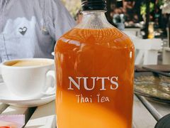 手工泰式奶茶-Local泰莲庭(虹鳟鱼店)
