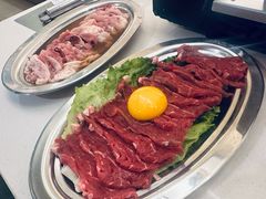 -白仁仔· 活烤海鲜 宵夜(豫园店)