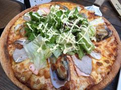 爵士屋-Jazz·ya 爵士屋(来福士店)