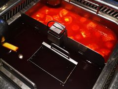 -海底捞火锅(龙湖三千集店)