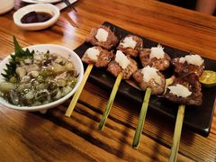 -千懿六本木酒场(常熟路店)