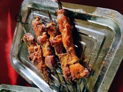 馕坑肉-大漠奇香馕坑肉