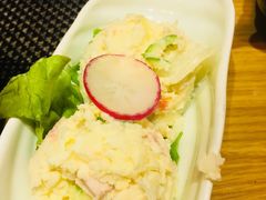 -三石铁板烧(紫竹桥店)