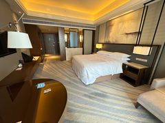 -舟山希尔顿酒店