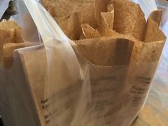 芝心流奶羊角包-麦田工坊(月湖店)