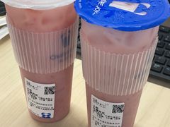 -茶百道(盛京大奥莱店)