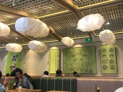 -过桥缘·过桥米线(鲁能城店)