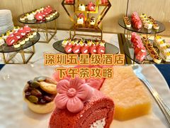 -深圳海景嘉途酒店(东翼楼)