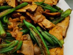 龙游干小炒肉-自在弥林花园餐厅(云栖店)