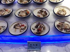 -澜悦港海鲜体验主题餐厅