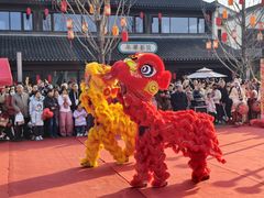 -雅达·阳羡溪山小镇中心