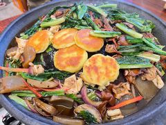 -一烙锅(友谊店)