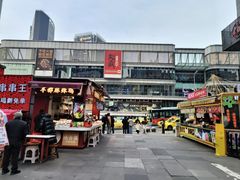 -放牛崽板凳面(观音桥好吃街A区店)