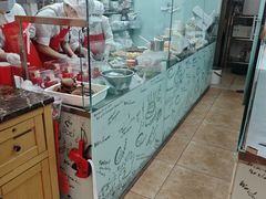 -味多美蛋糕(亚非大厦店)