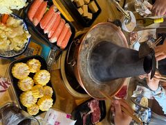-牛街清真满恒記(平安里西大街店)