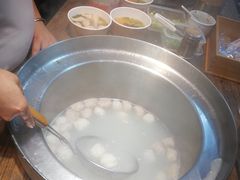 -家宴·灌蛋·沙茶面(曾厝垵店)