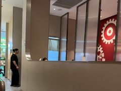 -吕氏疙瘩汤·海鲜新鲁菜(凯德mall新都心店)