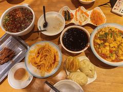 -中阿兰牛肉面(悦海新天地店)
