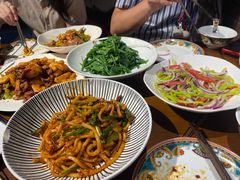 -伊斯麦尔丝路·新派菜(沙子口店)