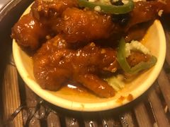 -点点心点心专门店(旺角店)