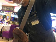 -比尔森啤酒自助烤肉(红旗街店)
